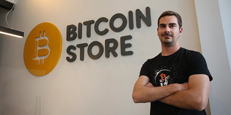 SPLIĆANI U POSLU S KRIPTOVALUTAMA Stručnjaka iz Bitcoin Storea smo pitali sve što nas zanima o trgovini digitalnim valutama