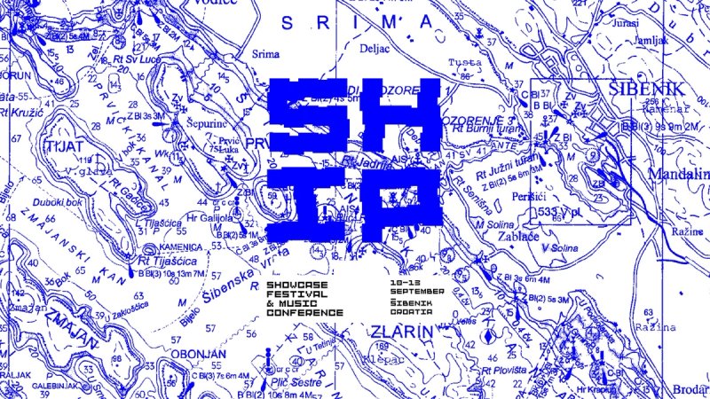 Pogledajte tko sve sa SHIP-om u rujnu stiže u Šibenik