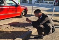 IVOŠEVIĆ O PARKINGU NA GRIPAMA: Skandalozna izjava ravnateljice JUŠO Split!