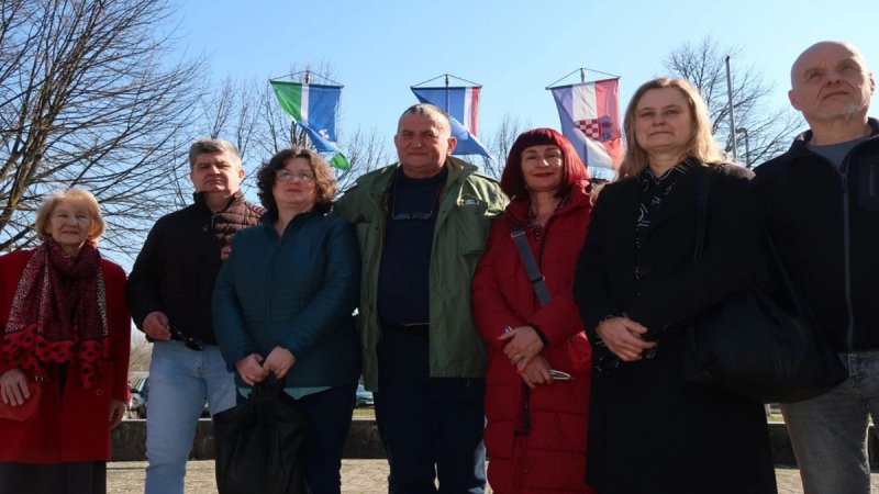 Sisačko-moslavačka županija dijeli zabrinutost građana protiv industrijskih kompleksa