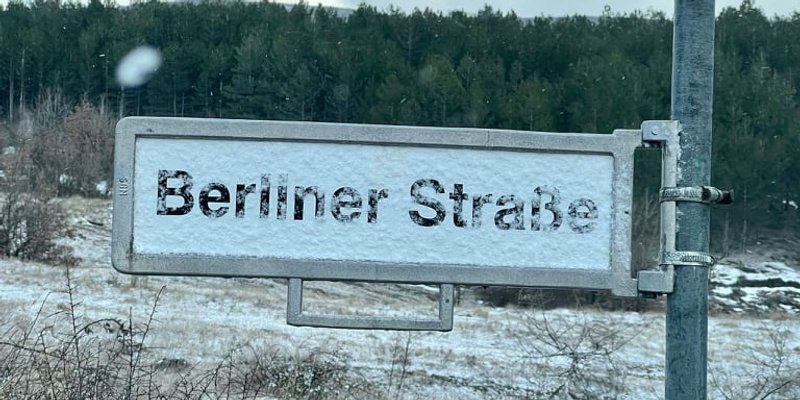 VIDEO Snijeg pada u Zagori. U Tijarici se već hvata za tlo