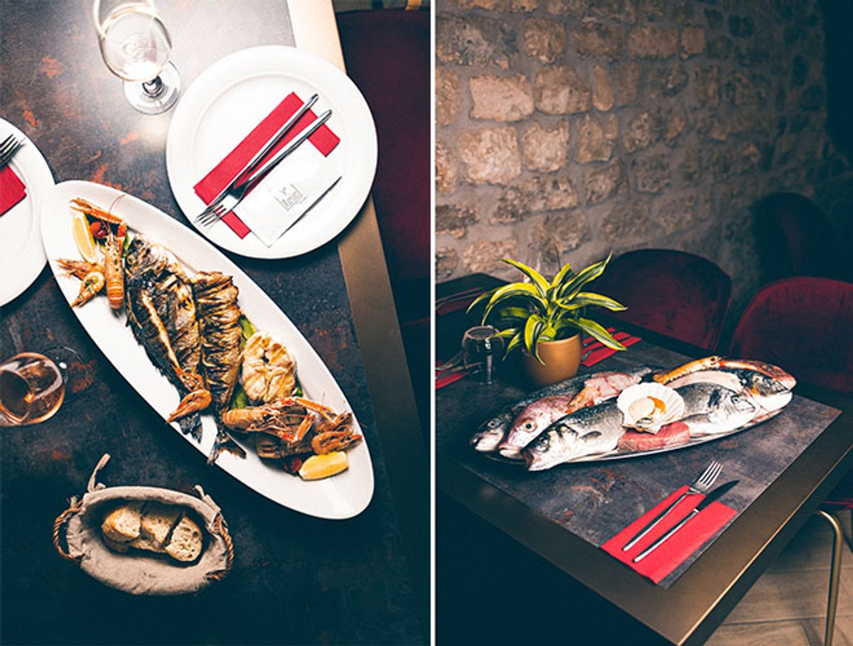 Konoba Marjan ponovno otvorila vrata, gostima nude 'jela za dušu'