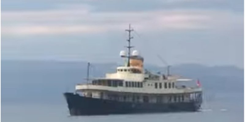 VIDEO Seagull pokojnog poduzetnika Buljubašića na sajmu charter brodova