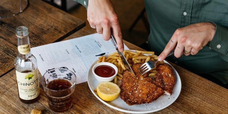 Zatvoren prvi robotski restoran u Hrvatskoj, Bujas tvrdi da nisu propali