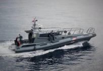 Tijekom noći brodicama HRM-a evakuirana trudnica i dvoje pacijenata, vojna plovila ukupno spašavala 11 ljudi