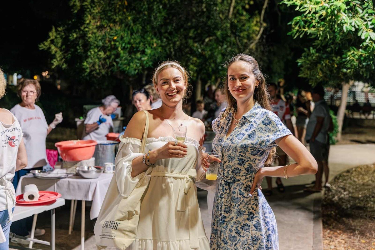 'Okusi i mirisi zavičaja – Blato Wine & Dine'