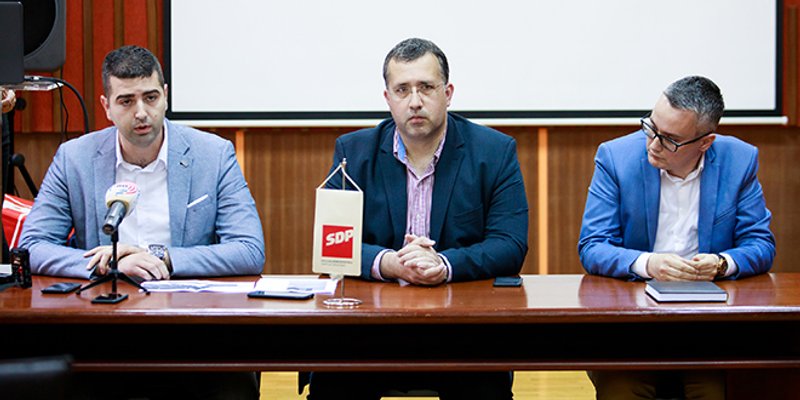 Kotur: Zoran Milanović se ponašao kao premijer suverene države puno više od HDZ-ovih premijera, od kojih je Ivo Sanader osuđen zbog korupcije