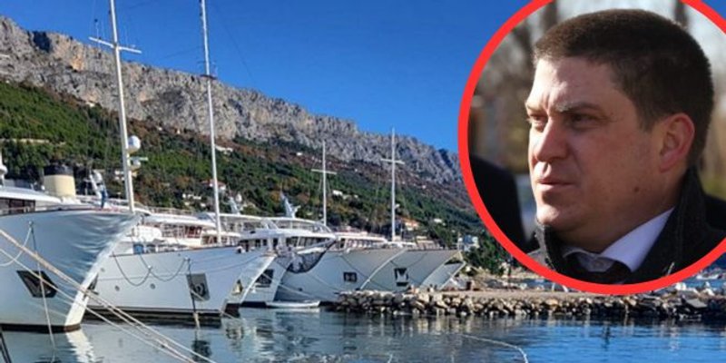 Krilo Jesenice: Za uređenje luke traži se 50 milijuna eura, ali neće biti samo za brodove lokalaca