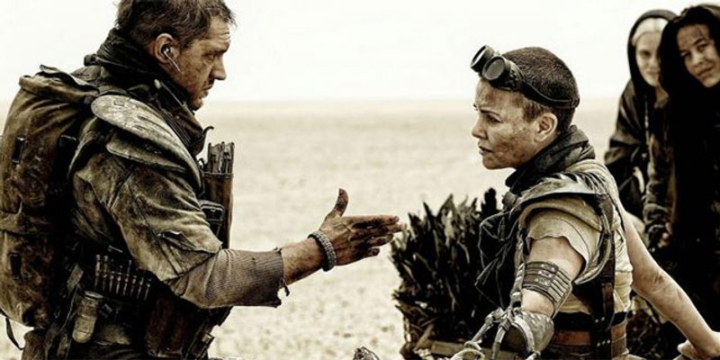 'Fury Road' Georgea Millera: Dobri stari Mad Max pojačan snažnim ženskim likovima