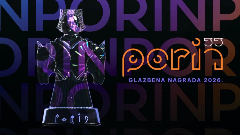 Fotoklub Split i Porin pozivaju fotografe/kinje na sudjelovanju u izložbi