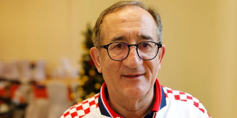 Lino Červar: Osjećam strašnu privilegiju što kao reprezentacija igramo u metropoli Dalmacije!