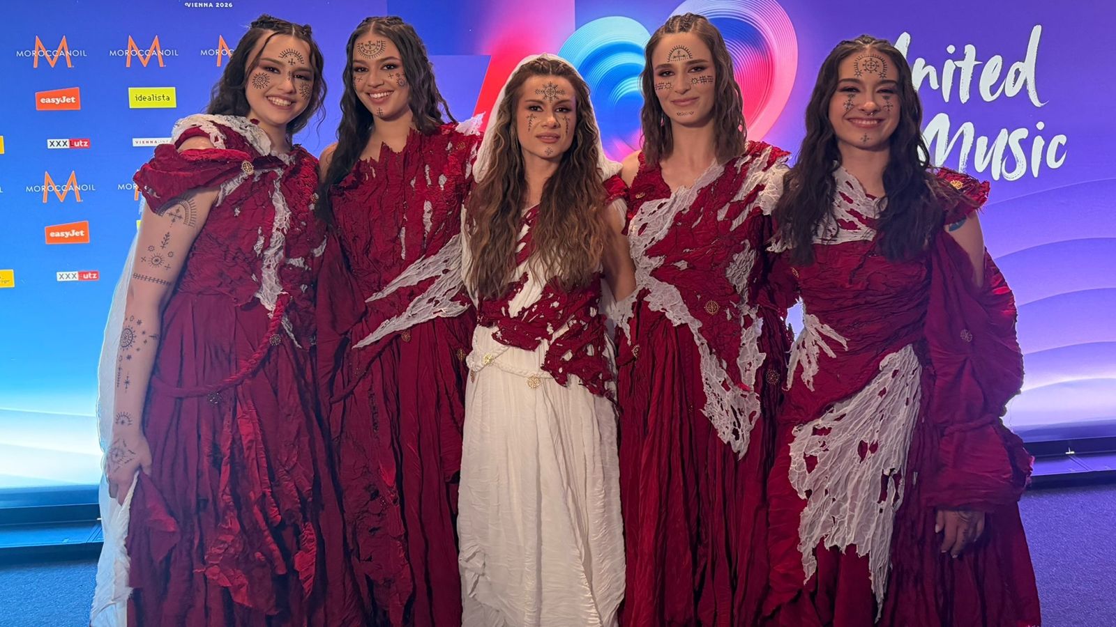 Lelek o pobjednici Eurosonga: 'Bugarskoj bi dale 12 bodova'