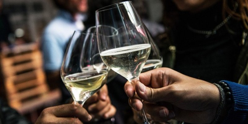 LONDON Vina iz zatvora u Lepoglavi još jednom nagrađena Decanterom