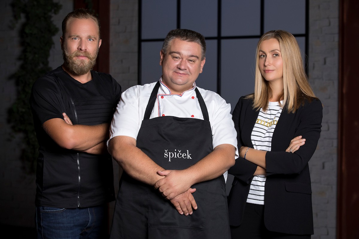 Advent u restoranu Štorija najavljuje dolazak Skoke, Zirojevića, Špičeka...