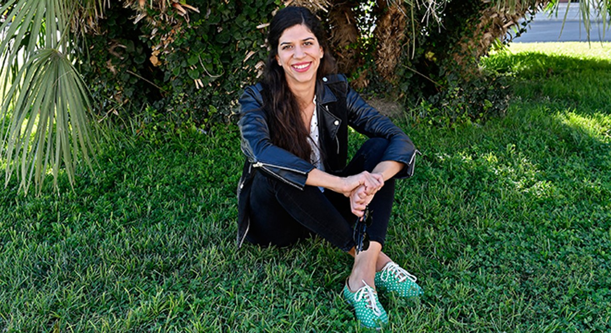 NEDJELJNA ĆAKULA Petra Kovačić Pavlina: Nije mi drago kad je sve što se traži od glumica da budu lijepe i seksi