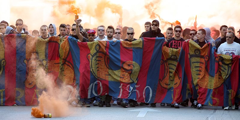 Torcida: Emocije su zajebane, HNS bi to mogao shvatiti kad bude prekasno