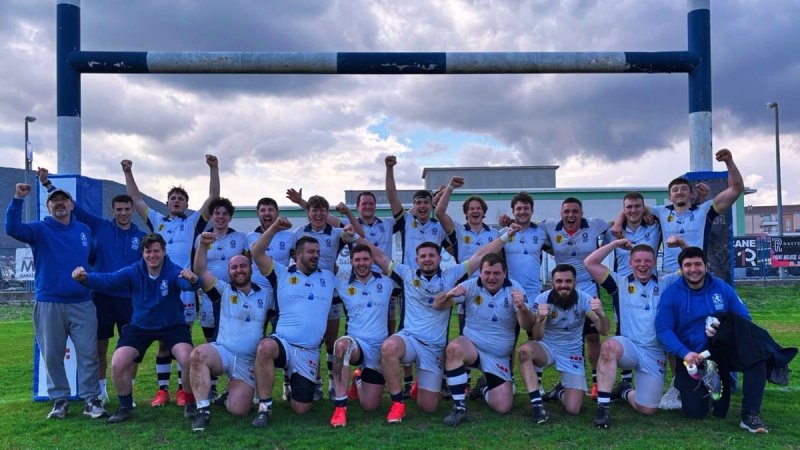 RAGBI Zagreb svladao Nadu u Sinju, prvi put zagrebačko finale