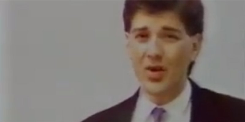 Matko Jelavić: Najveći hrvatski hit nastao je zahvaljujući - Televiziji Beograd!