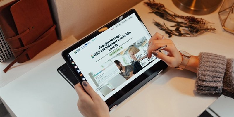 Samoprocjena je prvi korak ka ESG spremnosti