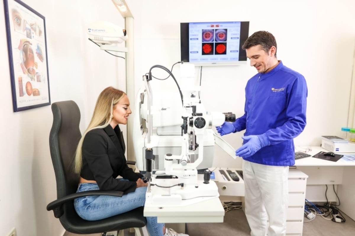 Ghetaldus Dalmacija - kvaliteta i stručnost na očigled