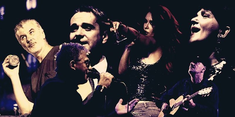 KOMPLETAN LJETNI PROGRAM Donosimo popis koncerata, festivala, ribarskih večeri, predstava...