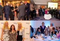 Rotary klub Zagreb Zrinjevac u velikom stilu proslavio 15. rođendan
