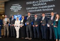 Rastu ulaganja u investicijske fondove