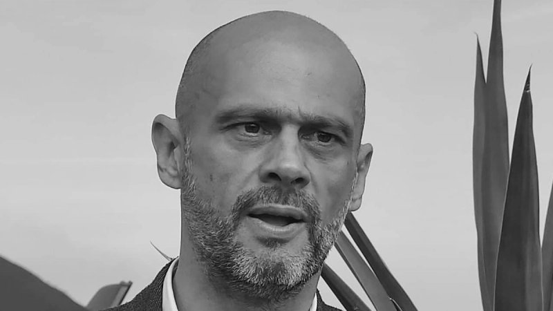 TUŽNA VIJEST: Preminuo Ivan Leko, predsjednik Uprave Cromarisa. Imao je 53 godine