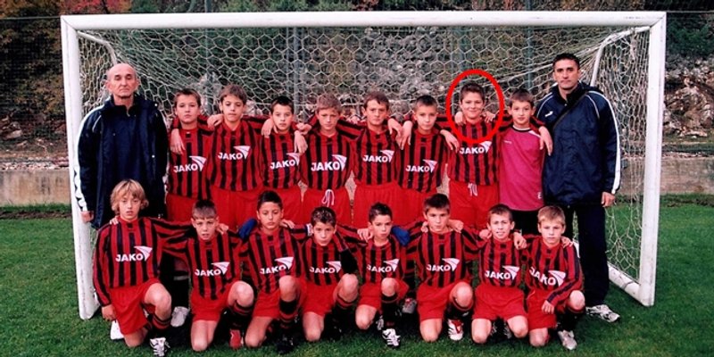 Dobar, pristojan, radišan, takav je i onda bio jedan od hrvatskih junaka!