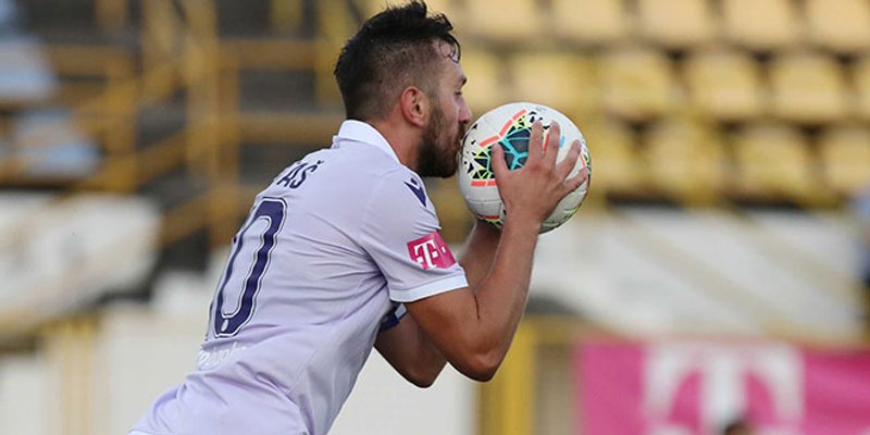 Vrijedno priznanje za Miju Caktaša