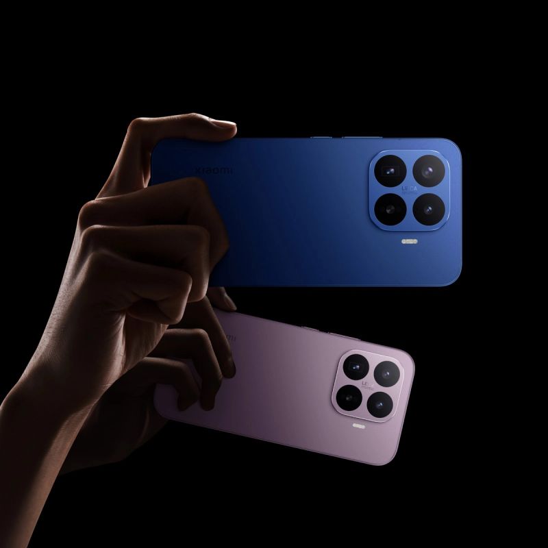 Xiaomi