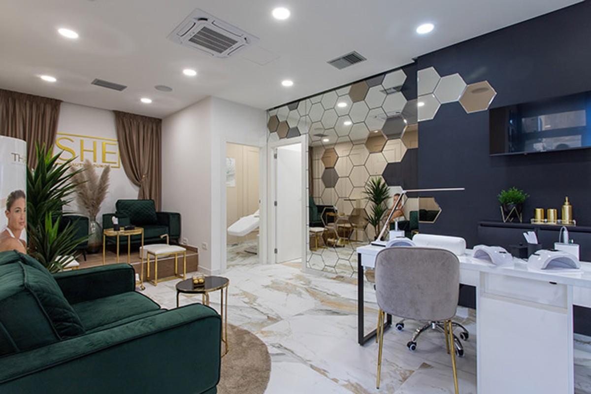 Vrijeme je za oporavak kože od oštećenja nastalih ljetnim vrućinama i UV zrakama