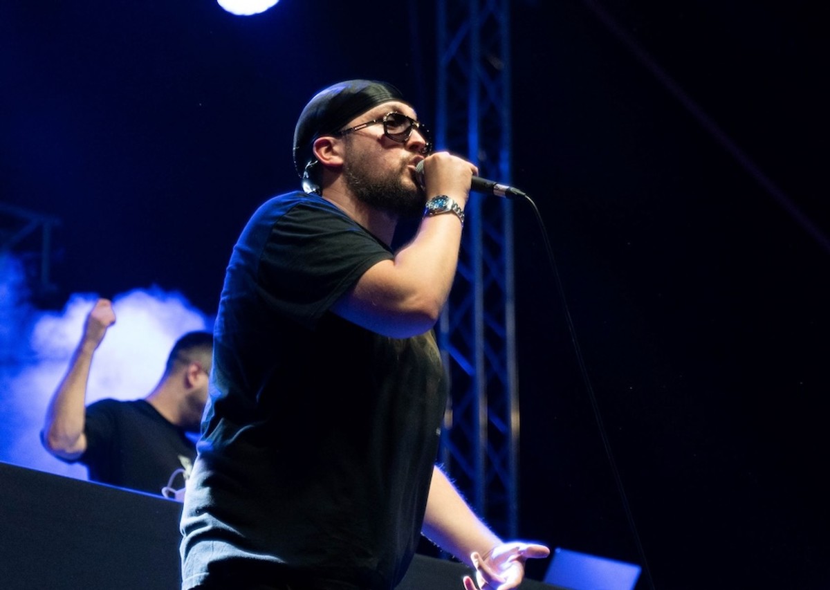 Šubićevac live | foto: HNK Šibenik