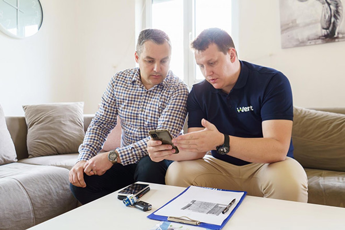 Imate li vlagu ili plijesan u domu? Evo rješenja! 