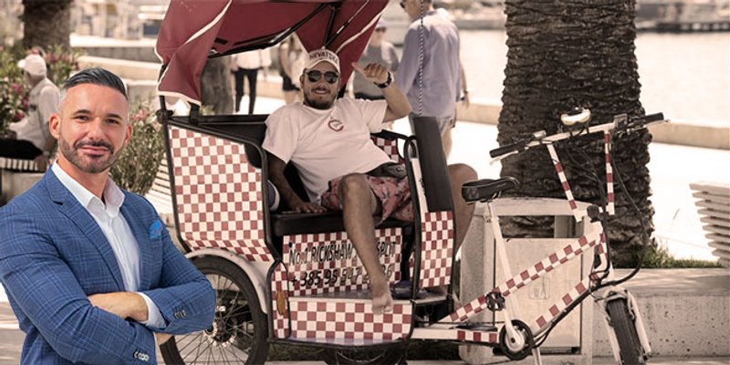 Privatni smještajni kapaciteti popunjeni su svega 58 dana u godini. Može li nešto što radi 58 od 365 dana biti dugoročno uspješno?