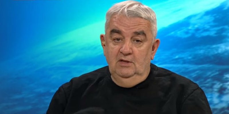 Ivan Zvonimir Čičak: Nismo imali promatrača u Dugopolju, FARE na međunarodne utakmice šalje svoje delegate!