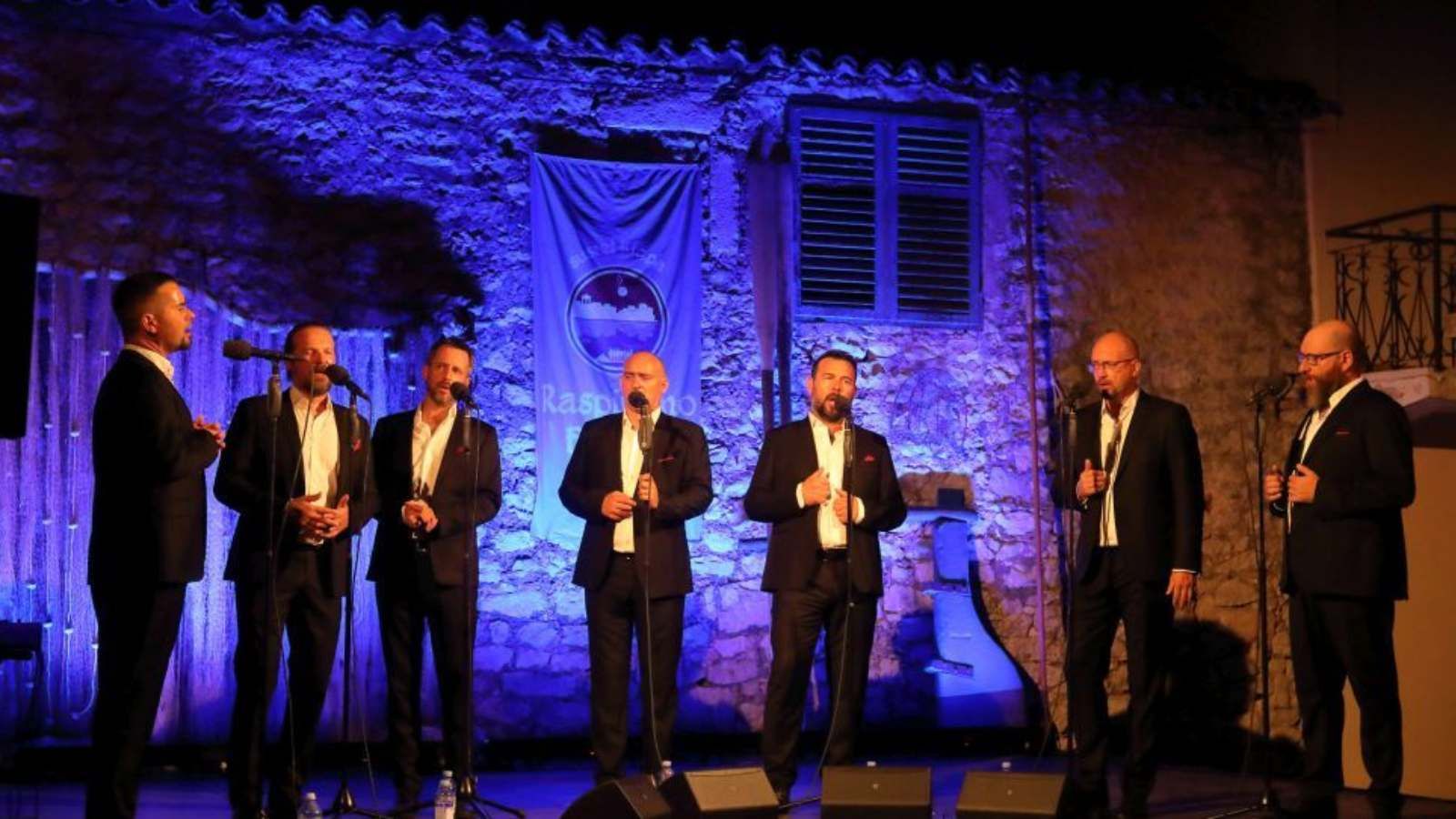 Ne propustite koncert klape Šufit u Dugopolju