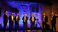 Ne propustite koncert klape Šufit u Dugopolju
