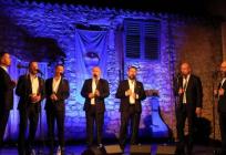 Ne propustite koncert klape Šufit u Dugopolju