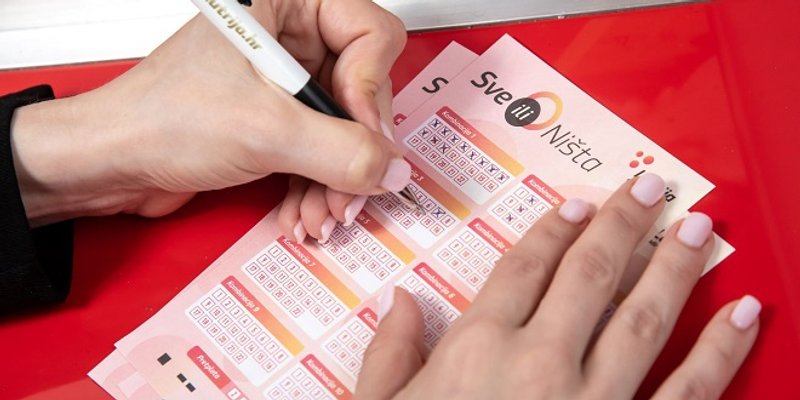 Eurojackpot ide u Dalmaciju!