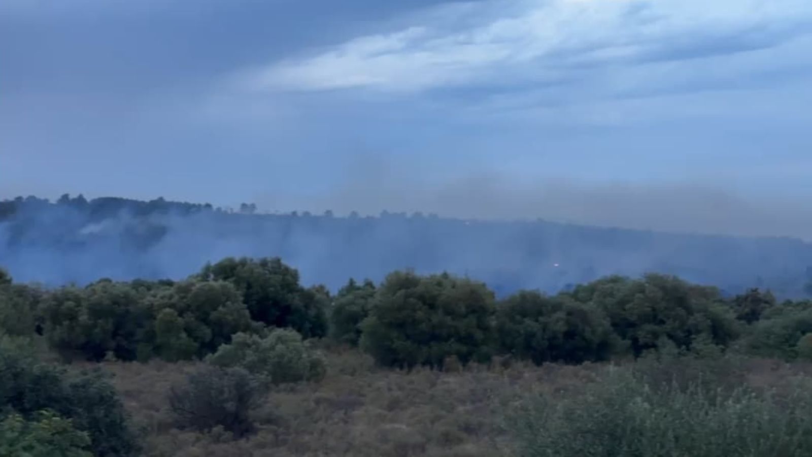 VIDEO Stigli smo do Čiova, evo kakva je situacija