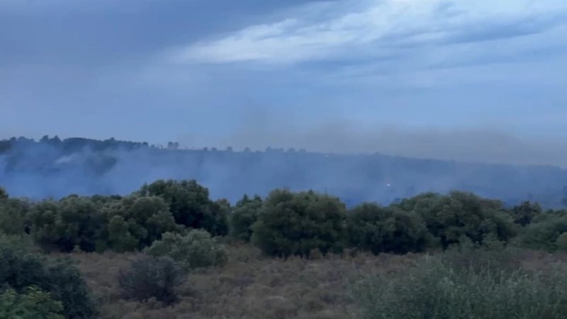 VIDEO Stigli smo do Čiova, evo kakva je situacija