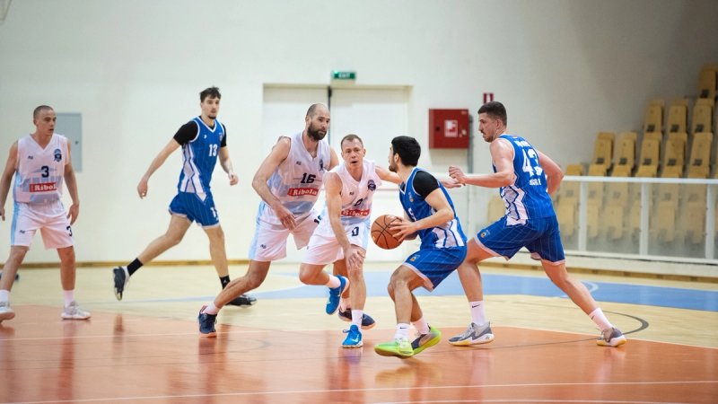 24. KOLO PRVE LIGA Uvjerljivom pobjedom Kaštelani osigurali drugo mjesto