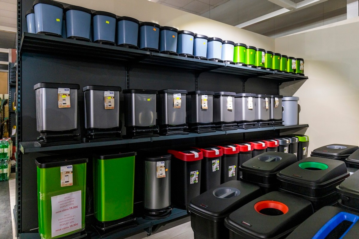 Kaštelanski outlet 'Best Price' opet proširio asortiman: Cijene su nevjerojatne