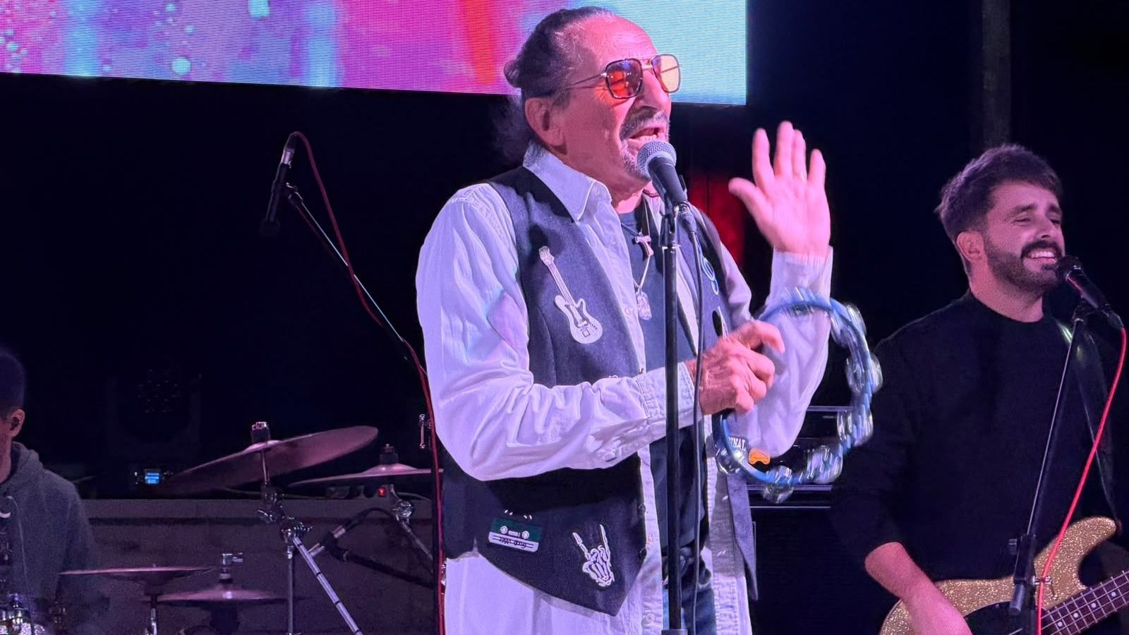 VIDEO Bebek 'Tijanom' zapalio Dugopolje