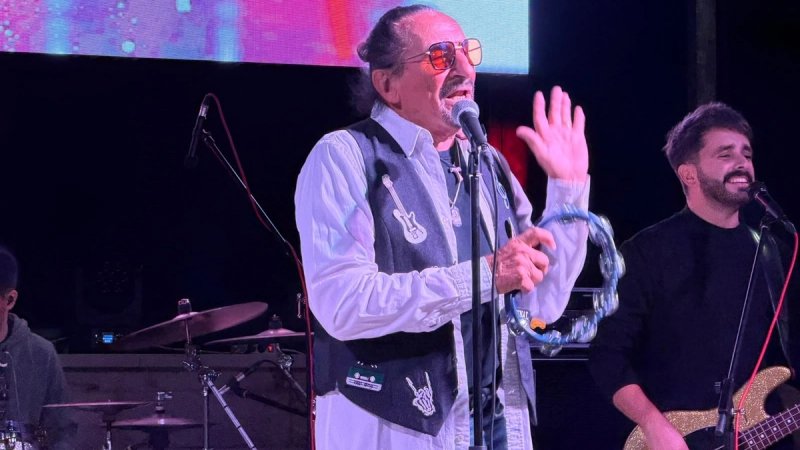 VIDEO Bebek 'Tijanom' zapalio Dugopolje