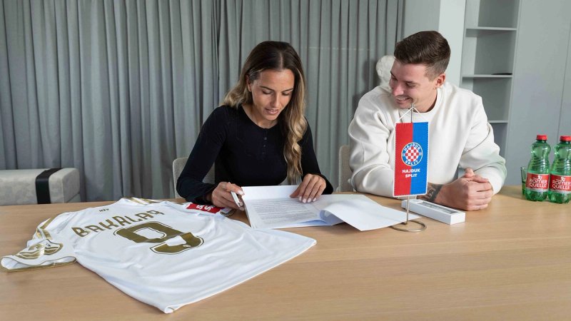 Hajdučice igraju derbi, kapetanica produljila ugovor