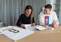 Hajdučice igraju derbi, kapetanica produljila ugovor