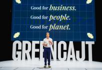 Ben Fogle pred prepunom dvoranom HNK2 oduševio prisutne i obilježio prvi dan Greencajta