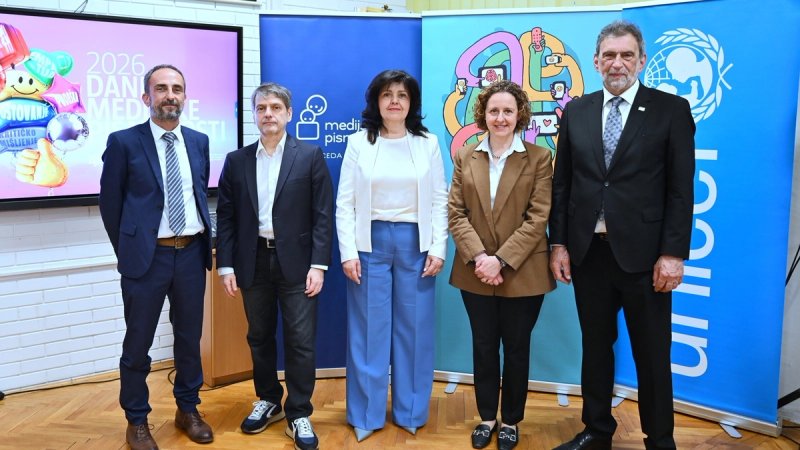 OD PONEDJELJKA: 9. Dani medijske pismenosti